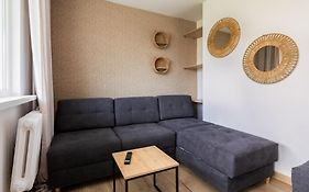 Przymorze Homely Apartment